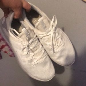 Dwayne The Rock Johnson shoes project rock size 11 men 12 woman